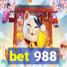 bet 988